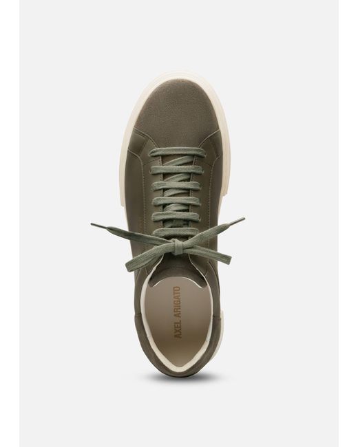 Axel Arigato Black Atlas Sneaker for men