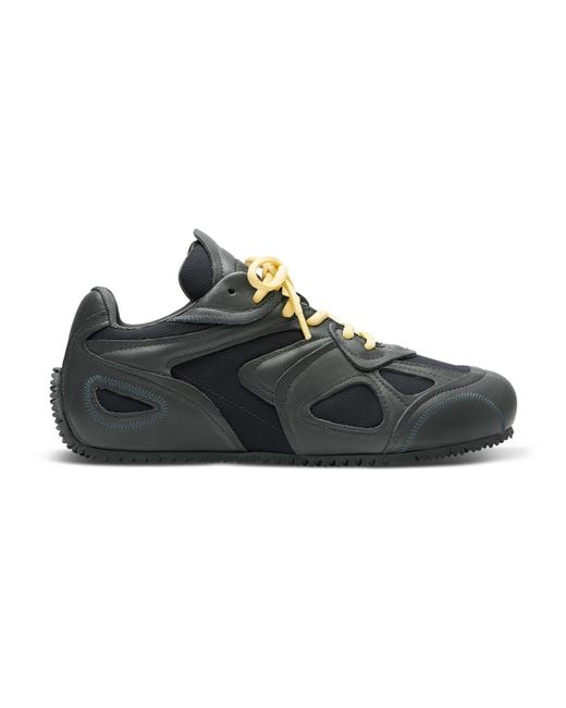 Axel Arigato Black Slow Runner for men