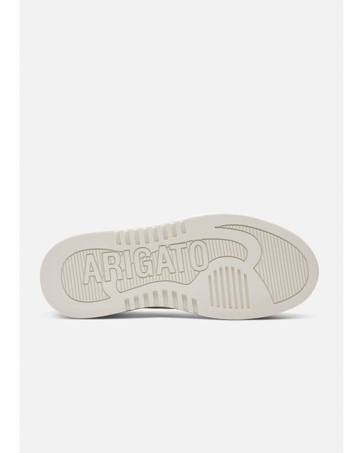 Axel Arigato Black Orbit Vintage Sneaker