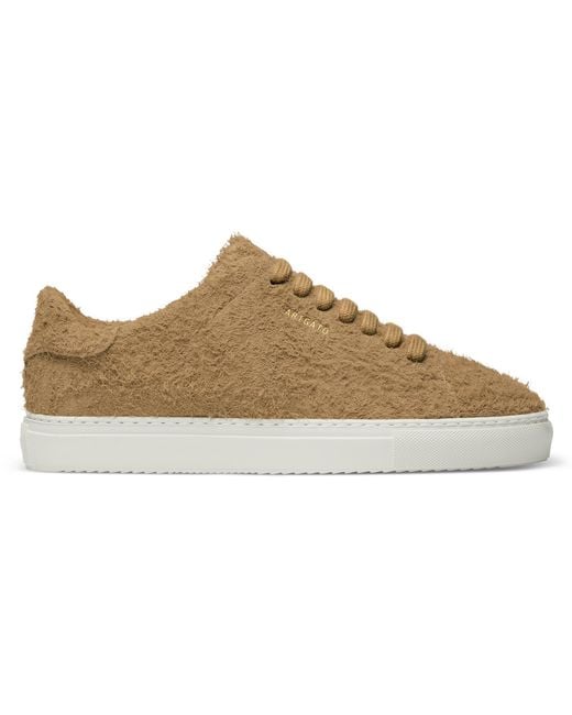 Axel Arigato Black Clean 90 Sneaker