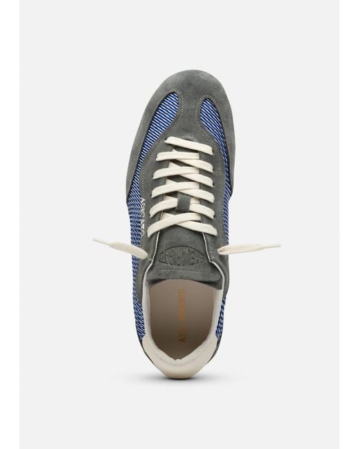 Axel Arigato Black Daze Runner for men