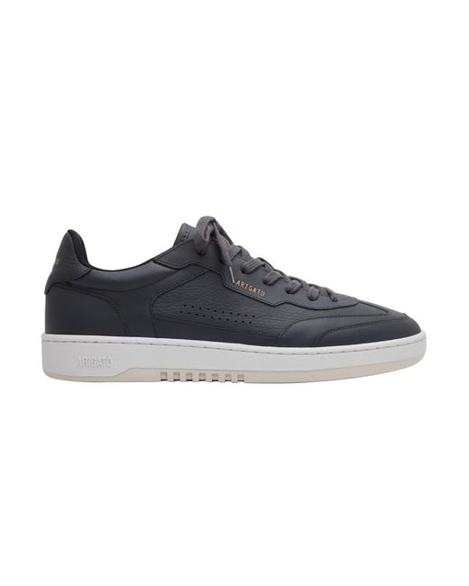 Axel Arigato Black Dice T-Toe Sneaker