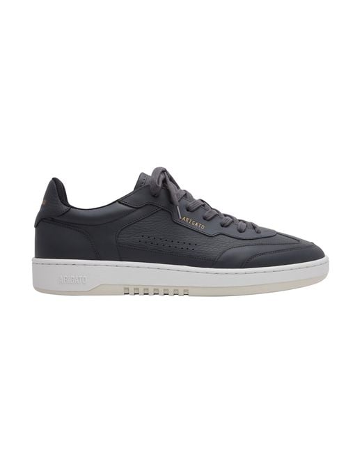 Axel Arigato Black Dice T-Toe Sneaker