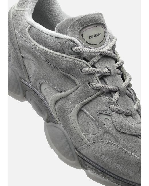 Axel Arigato Gray Eris Sneaker