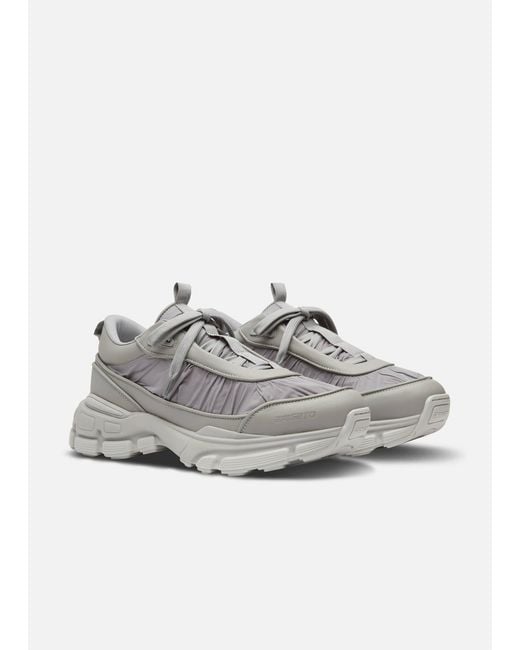 Axel Arigato Black Sphere Ruche Runner