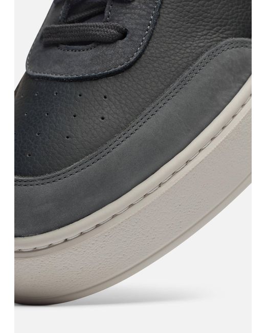 Axel Arigato Black Orbit Vintage Sneaker for men
