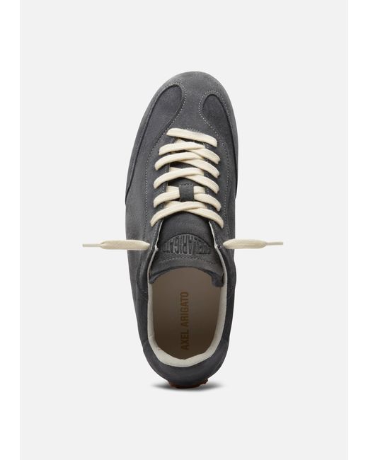 Axel Arigato Black Daze Runner for men