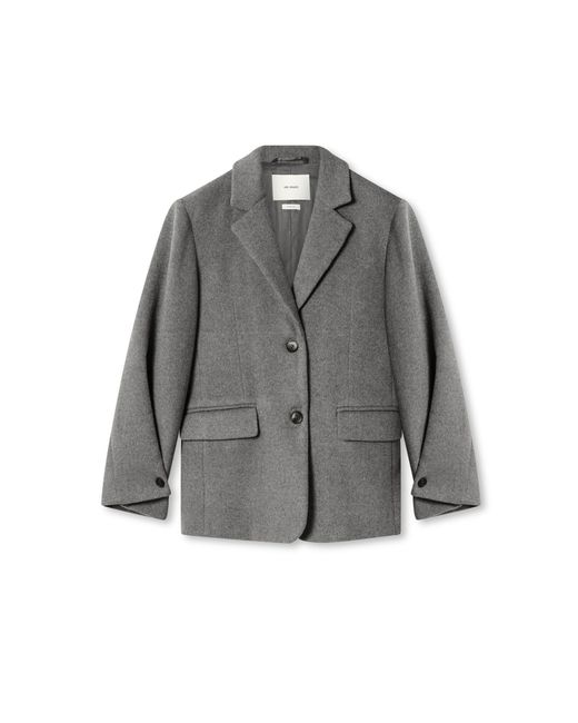 Axel Arigato Gray Arlo Blazer