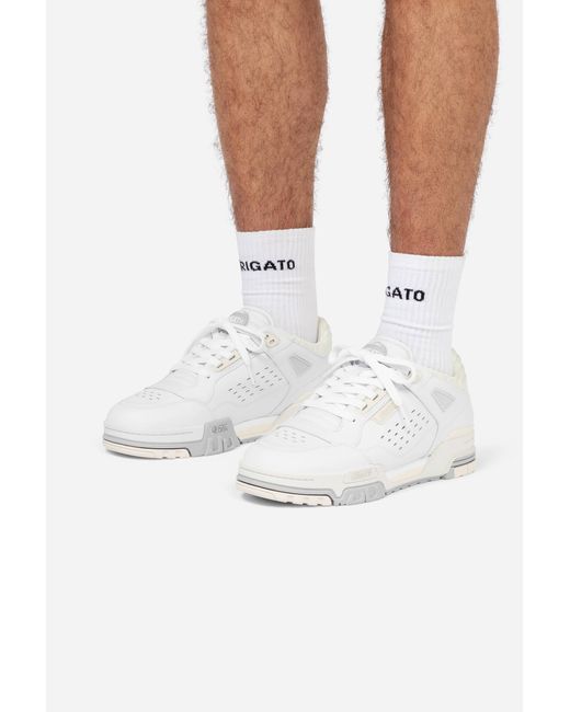 Axel Arigato White Onyx Sneaker for men