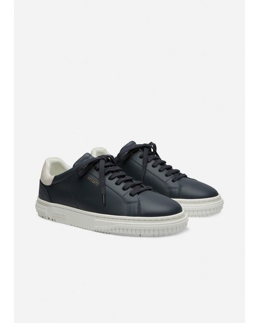 Axel Arigato Black Atlas Sneaker for men