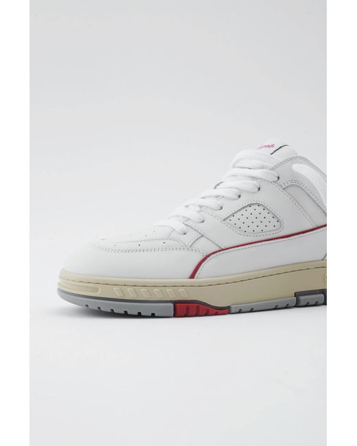 Axel Arigato Black Area Lo Sneaker for men