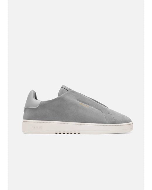 Axel Arigato Black Dice Laceless Sneaker
