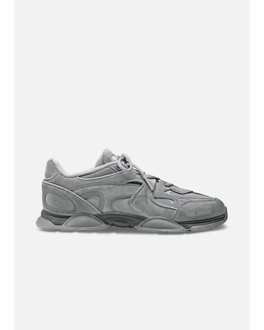 Axel Arigato Black Eris Sneaker for men