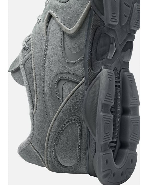 Axel Arigato Black Eris Sneaker for men