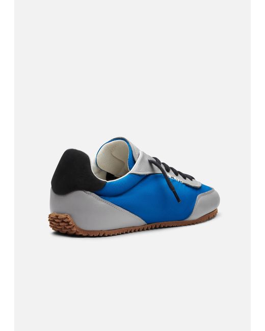 Axel Arigato Blue Daze Runner for men