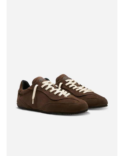 Axel Arigato Black Daze Runner for men