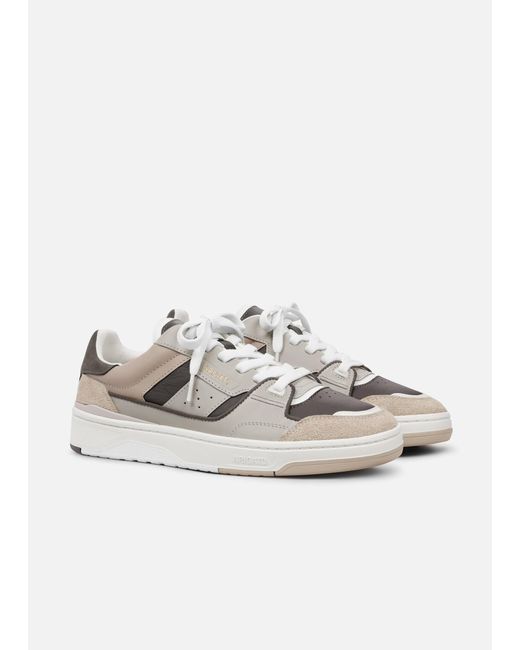 Axel Arigato Black Clay Sneaker for men
