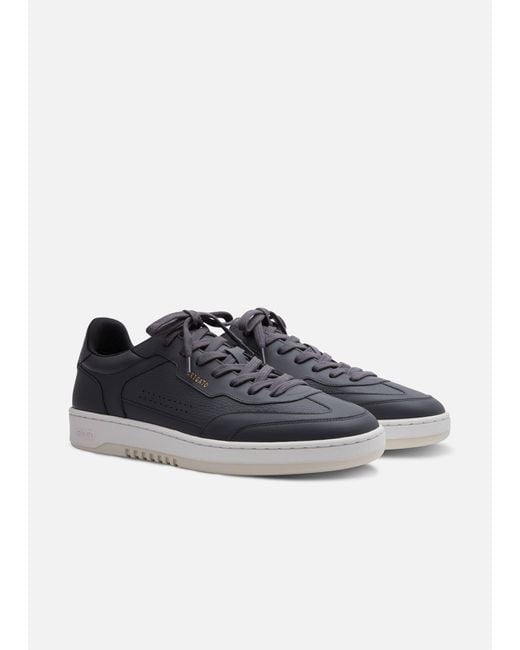 Axel Arigato Black Dice T-Toe Sneaker