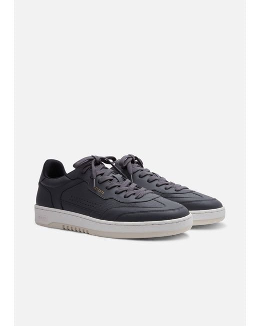 Axel Arigato Black Dice T-Toe Sneaker