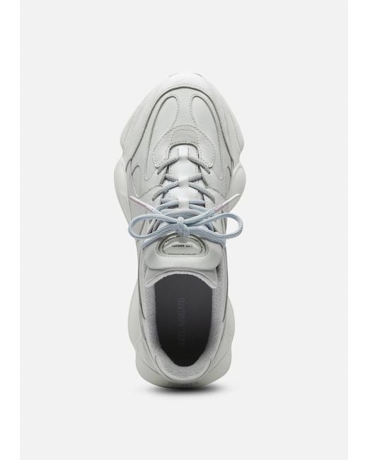 Axel Arigato Black Eris Sneaker for men