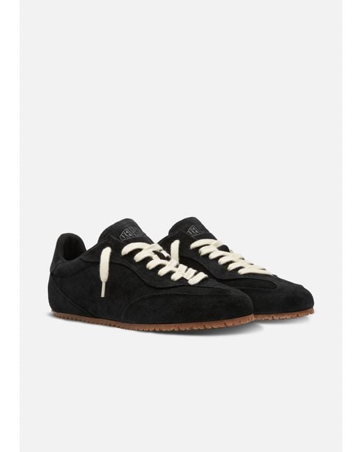 Axel Arigato Black Daze Runner