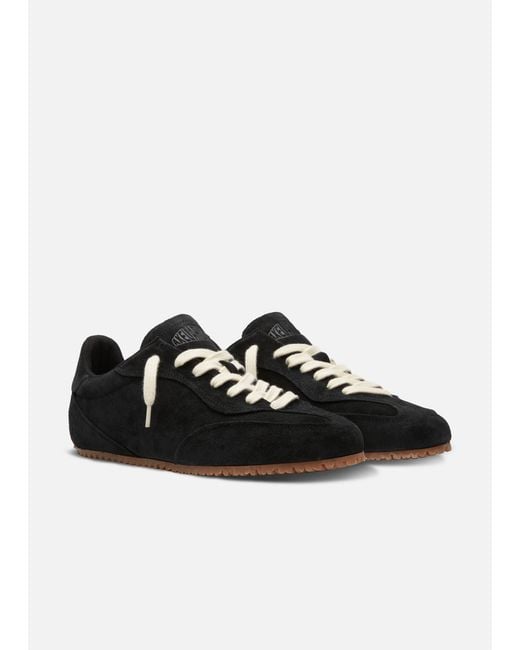 Axel Arigato Black Daze Runner