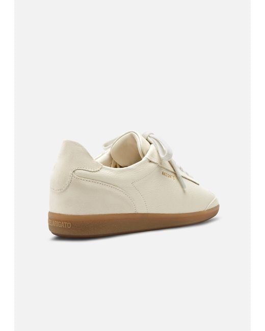 Axel Arigato Black Zane Sneaker