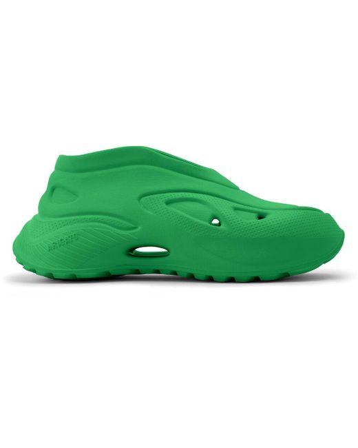 axel arigato green