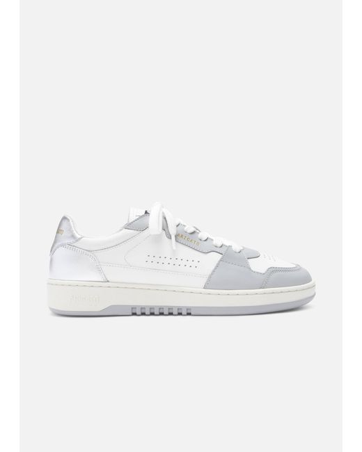 Axel Arigato Black Dice Lo Sneaker