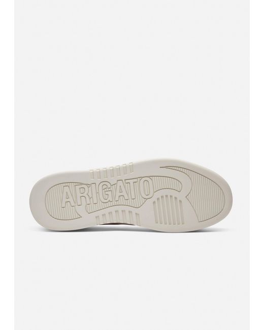 Axel Arigato Black Dice-A Sneaker