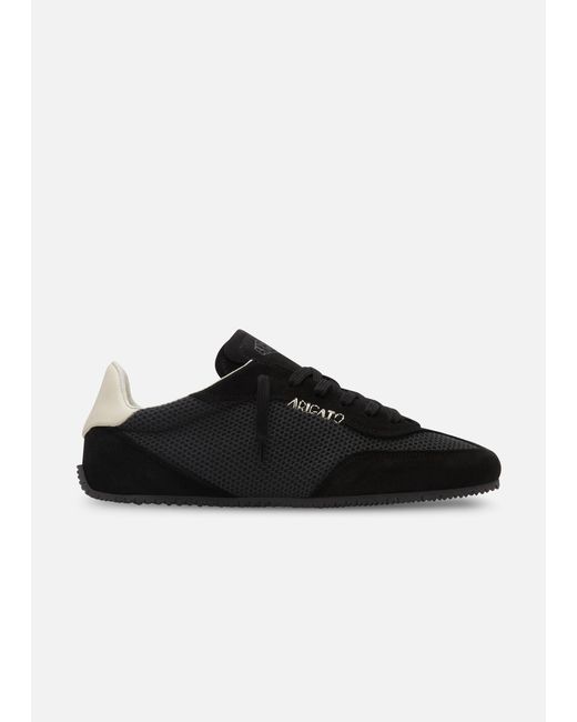 Axel Arigato Black Daze Runner for men