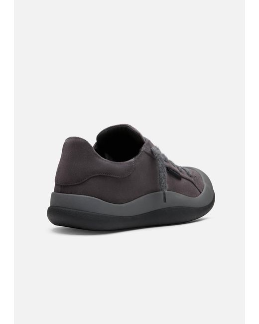 Axel Arigato Black Squish Sneaker for men