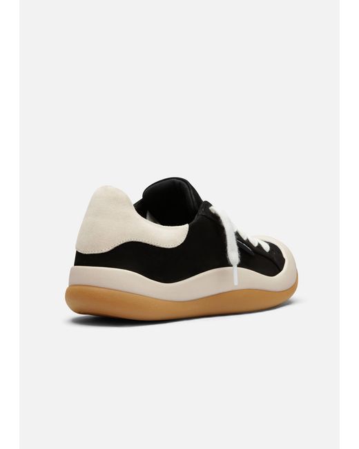 Axel Arigato Black Squish Sneaker