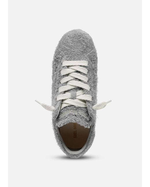 Axel Arigato Black Tact Runner