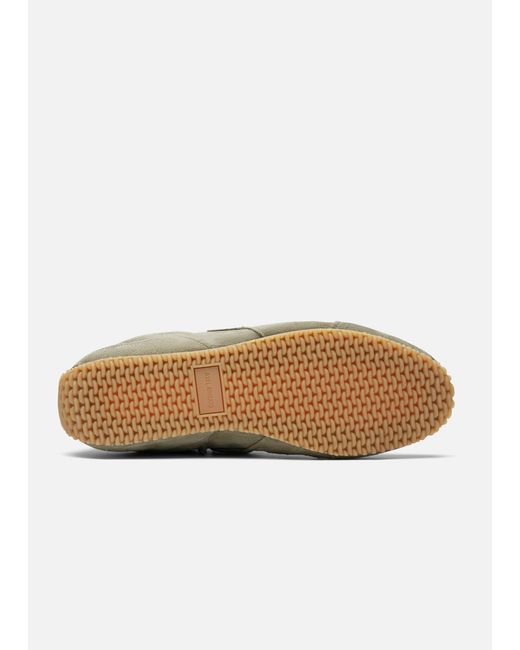 Axel Arigato Black Slow Runner for men