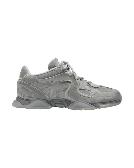 Axel Arigato Gray Eris Sneaker
