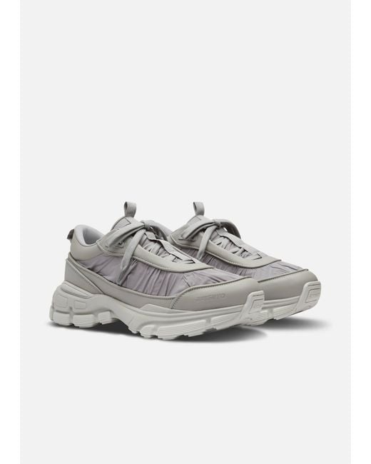 Axel Arigato Black Sphere Ruche Runner