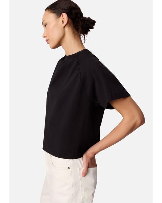 Axel Arigato Black Hosta T-Shirt