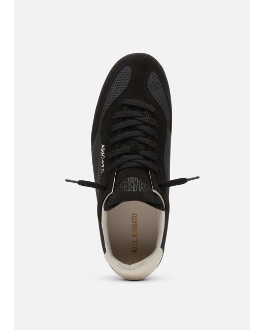 Axel Arigato Black Daze Runner for men