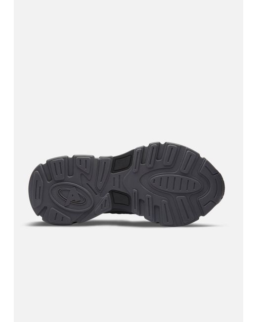 Axel Arigato Black Sphere Ruche Runner