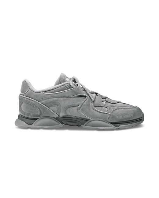 Axel Arigato Black Eris Sneaker for men