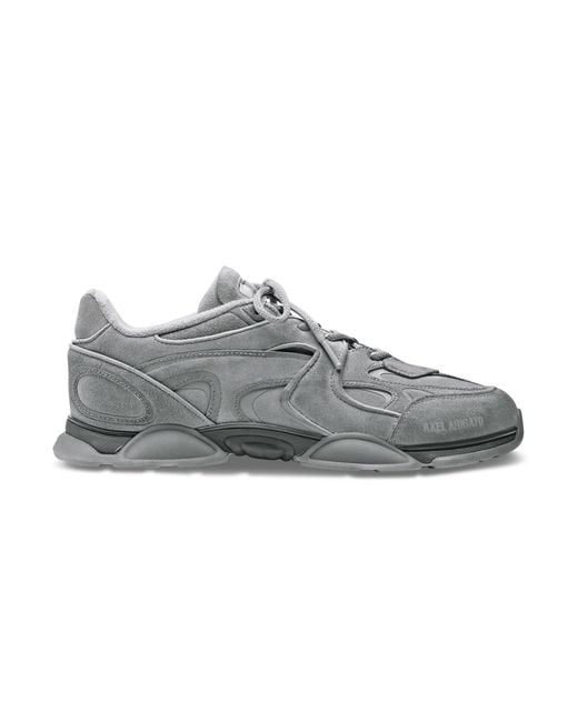 Axel Arigato Black Eris Sneaker for men