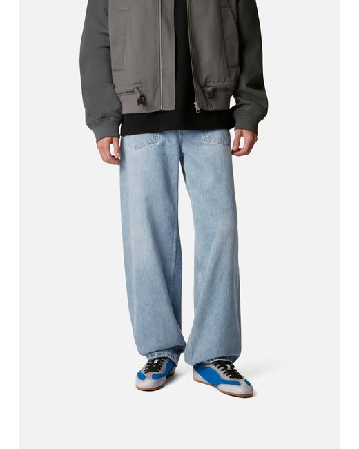 Axel Arigato Blue Daze Runner for men