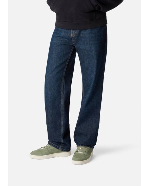 Axel Arigato Green Dice Lo Sneaker for men