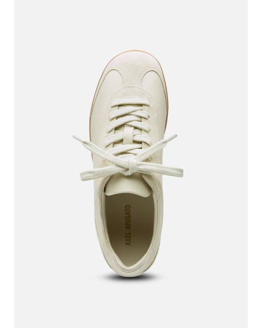 Axel Arigato Black Zane Sneaker
