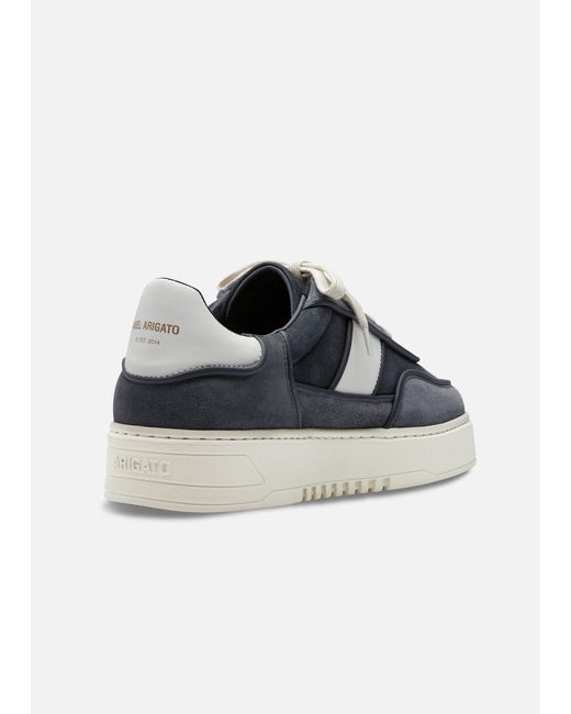 Axel Arigato Black Orbit Sneaker for men