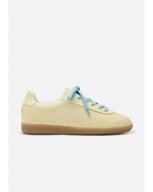 Axel Arigato Black Zane Sneaker