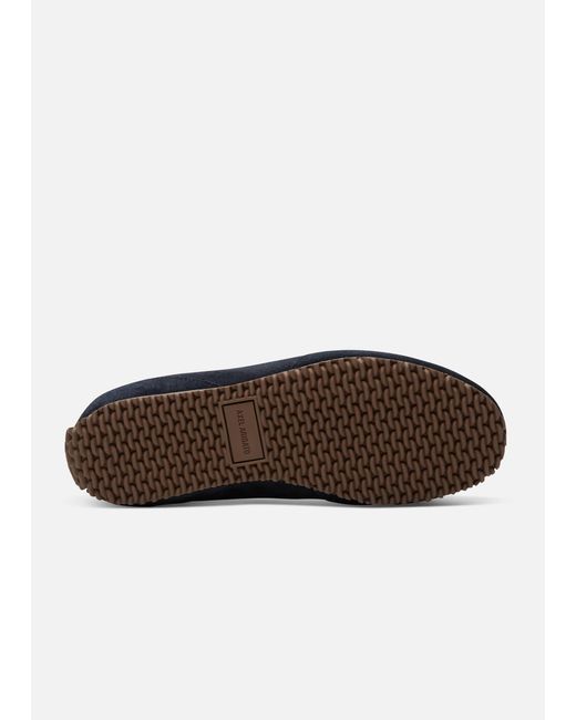 Axel Arigato Black Daze Runner for men