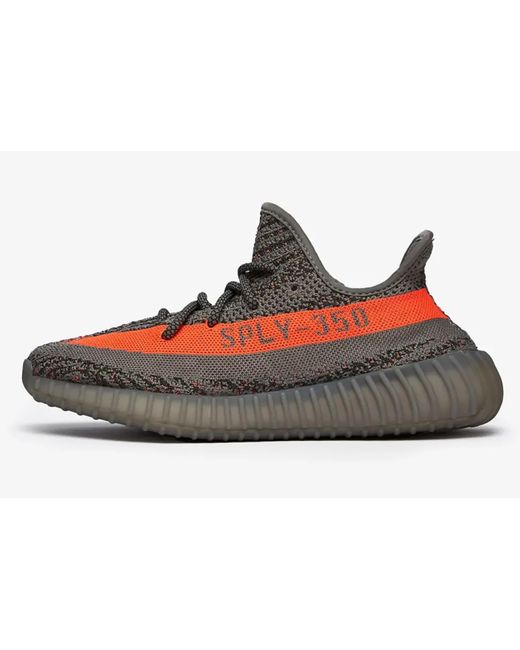 black beluga yeezy