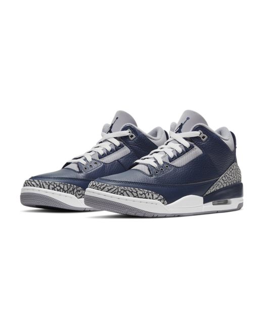 Nike Rubber Nike Air 3 Georgetown 